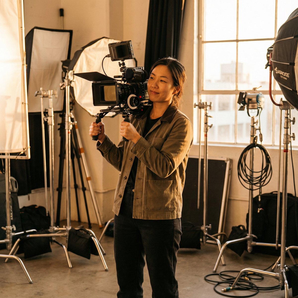 麻豆传媒摄影师